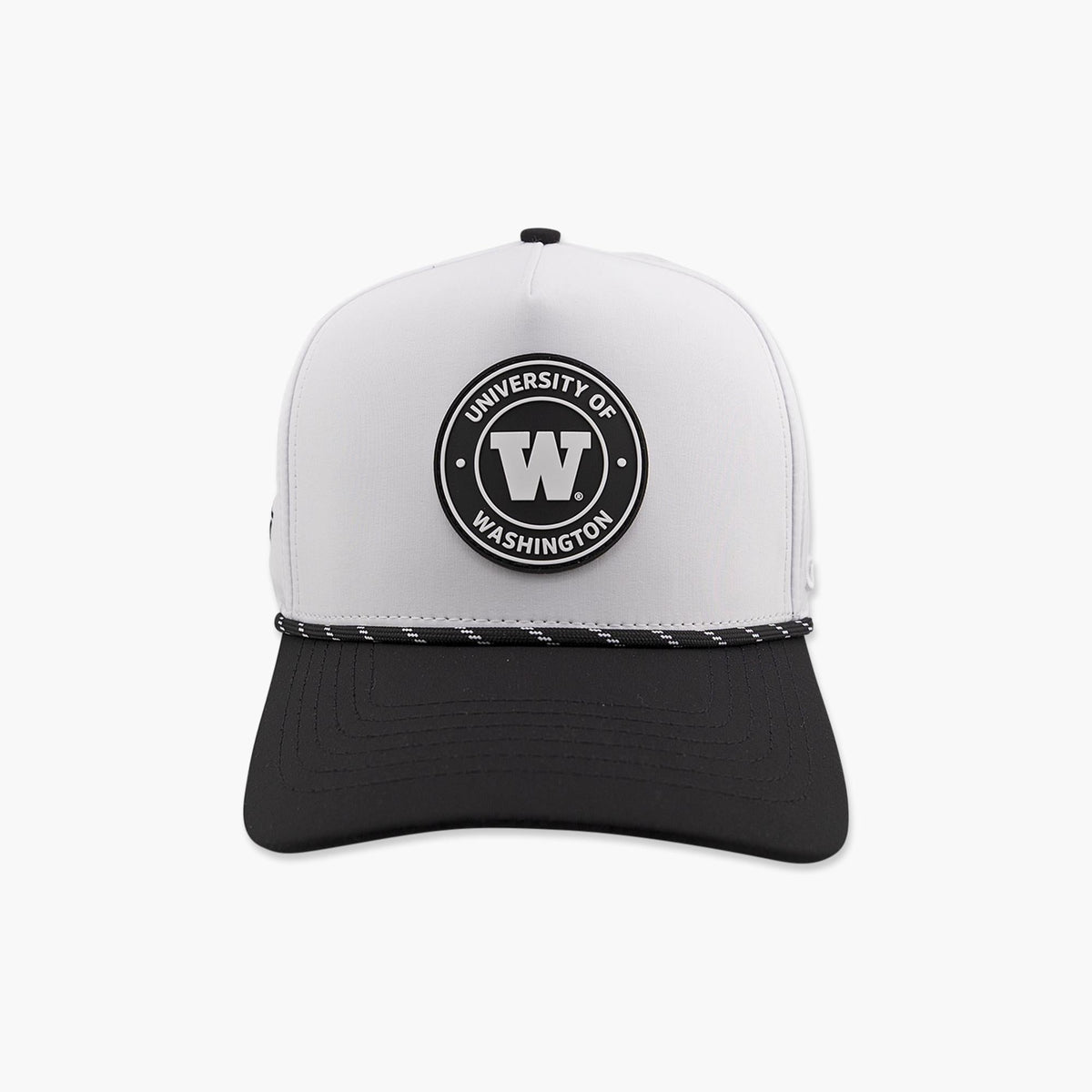 Washington Huskies Tee-Box Performance Snapback