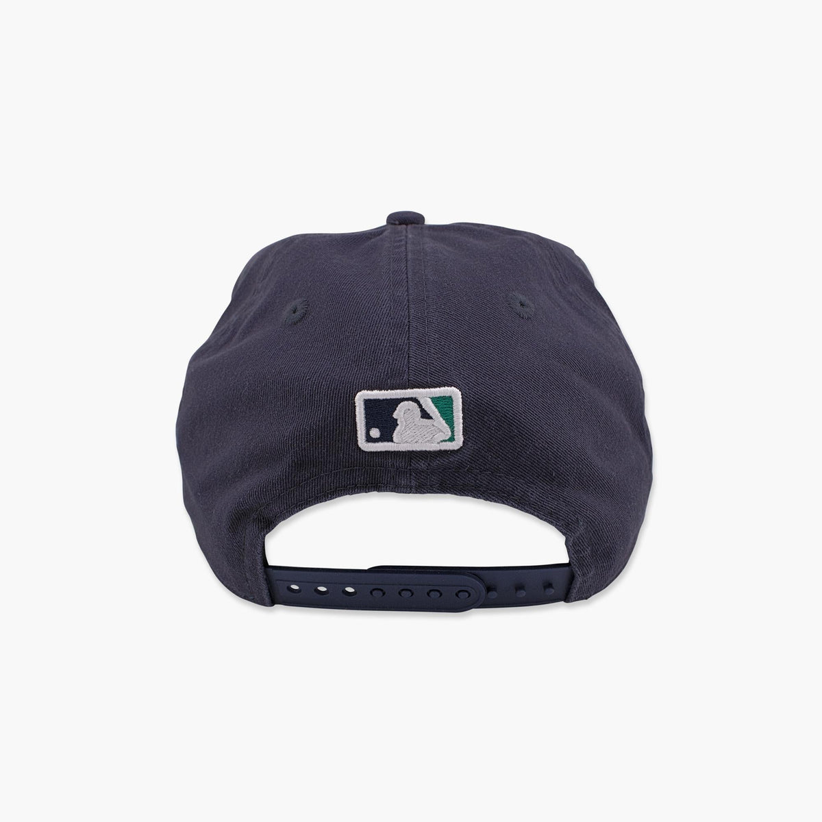 Seattle Mariners Navy MLB Player Replica Unstructured Snapback