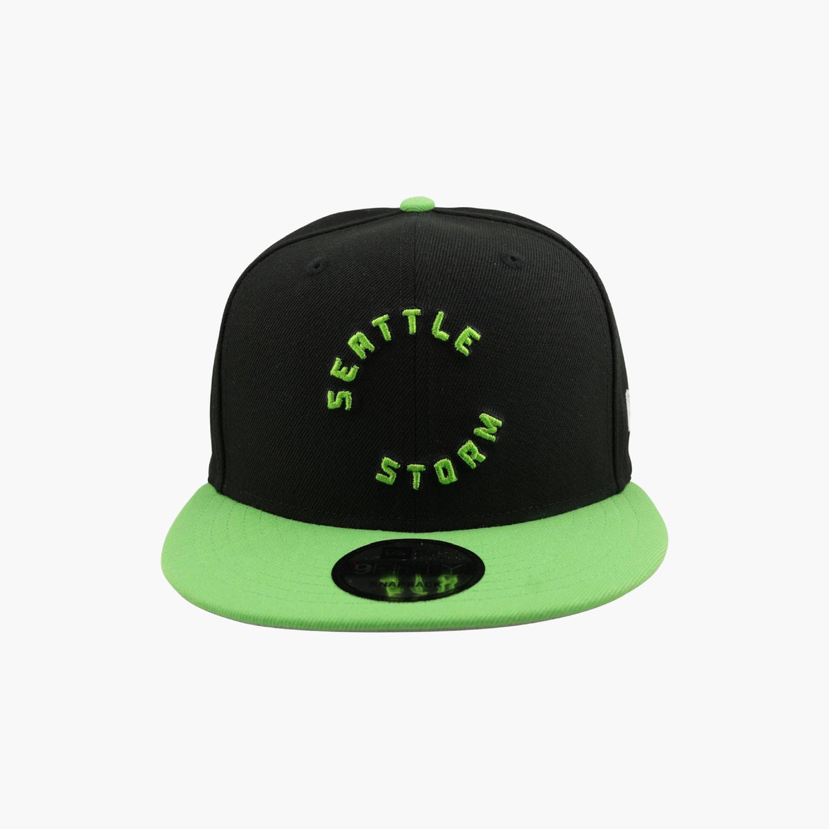 Seattle Storm Rebel Uniform Snapback