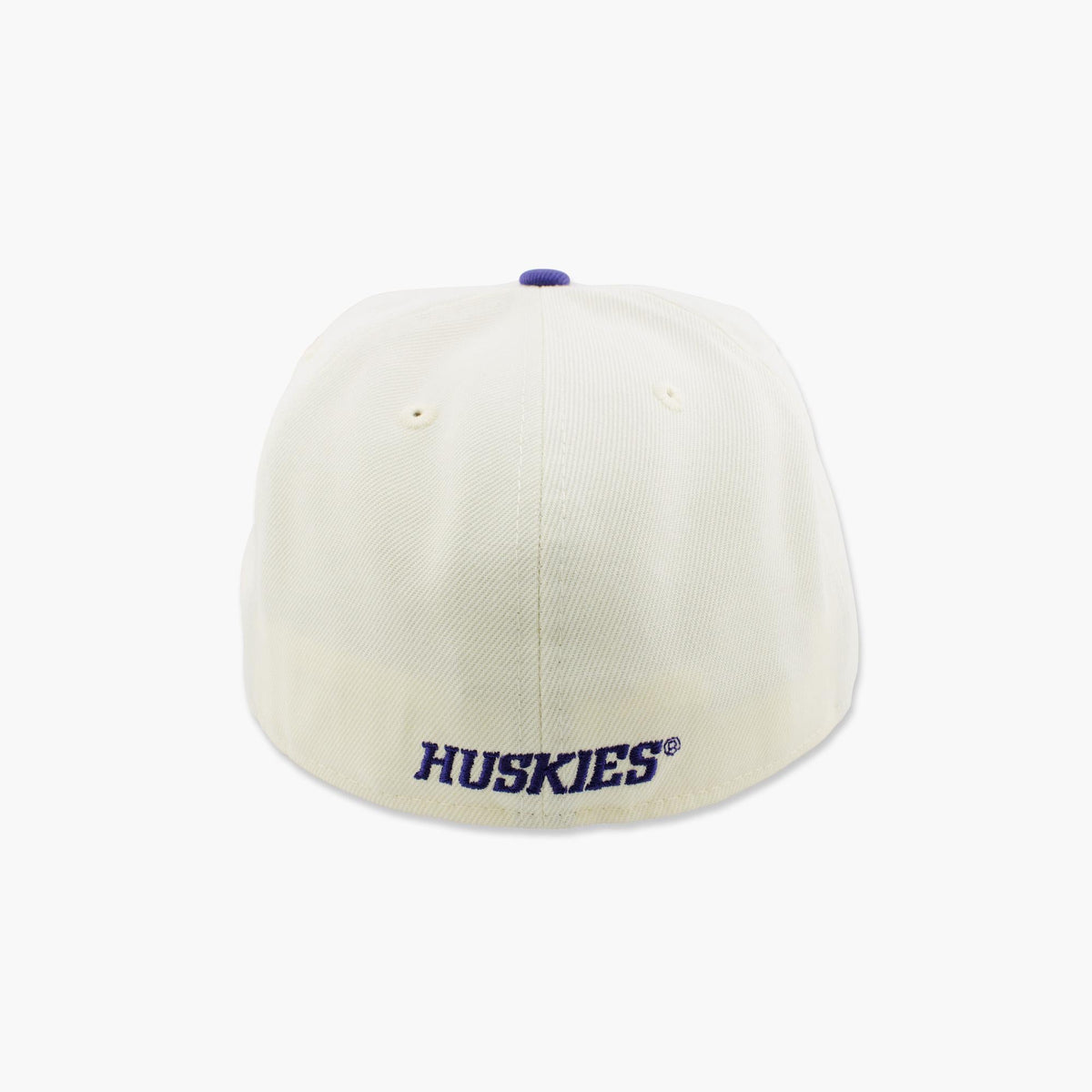 Washington Huskies Road Warrior Fitted Hat