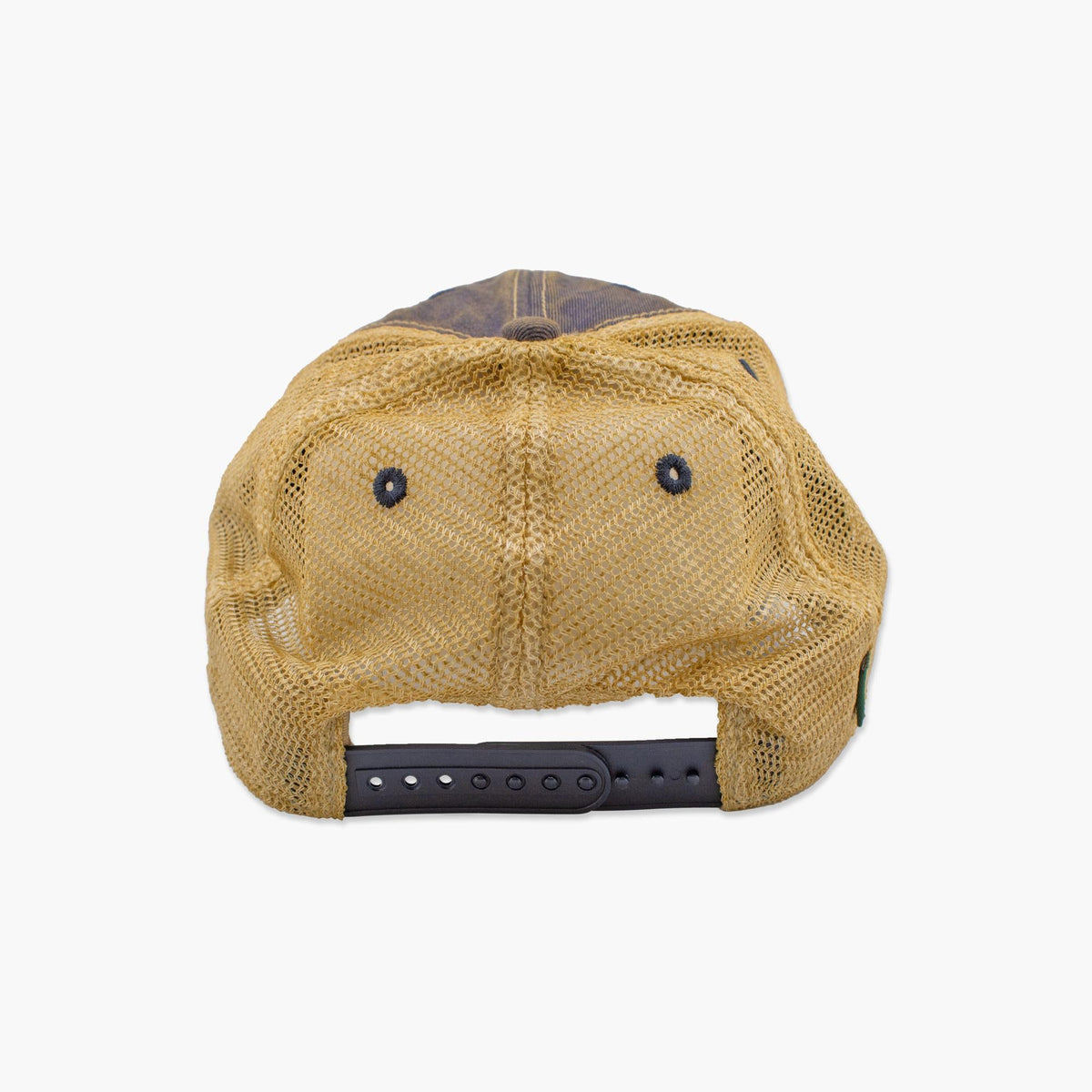 Convoy Navy Seattle Womens Trucker Hat