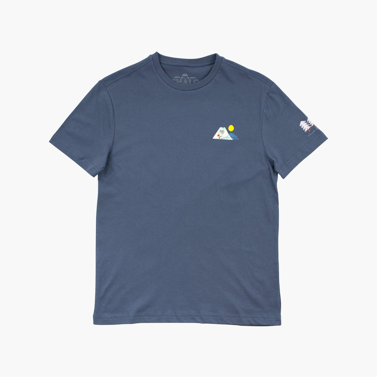 Chalo Seattle Enchanting Woods T-Shirt