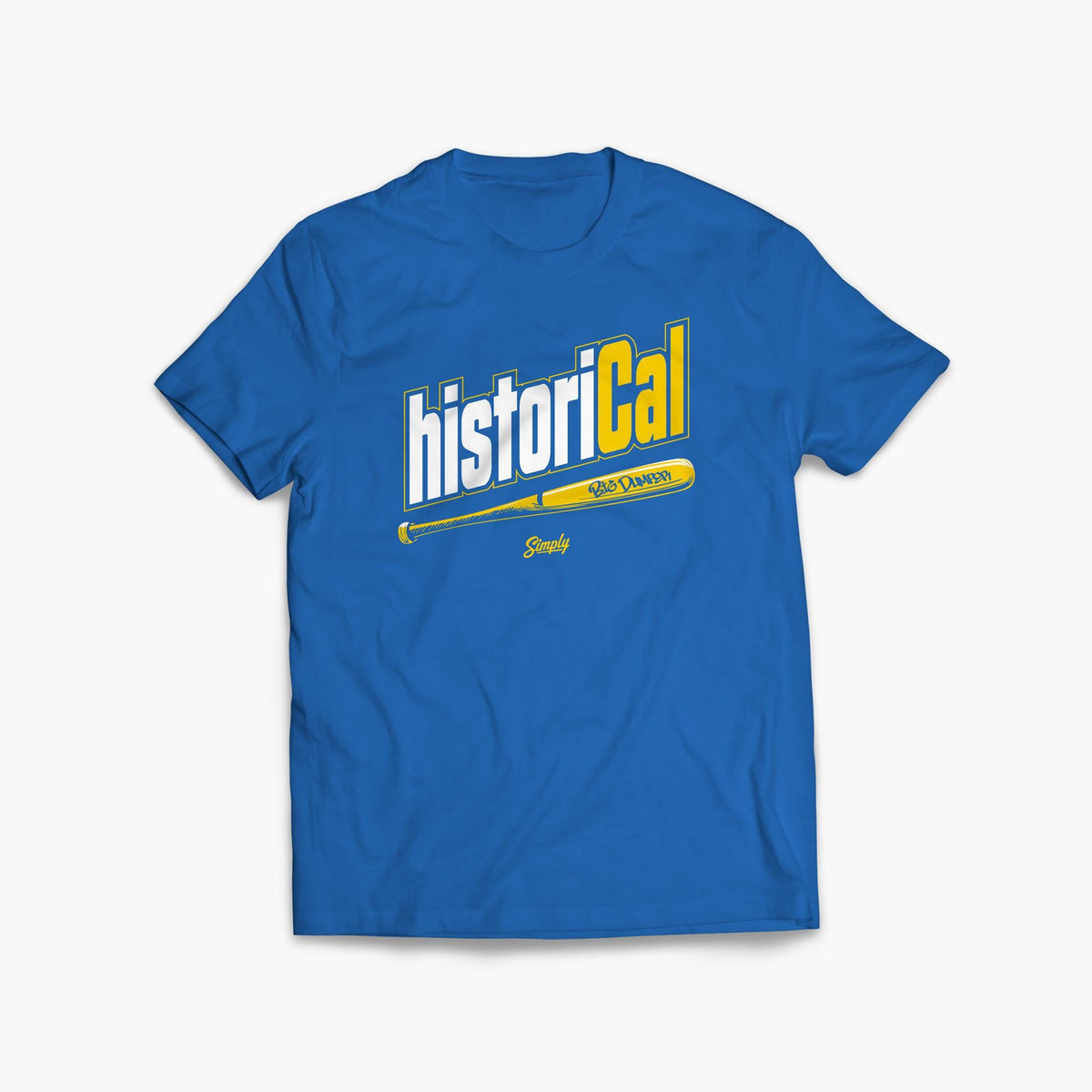 HistoriCal T-Shirt
