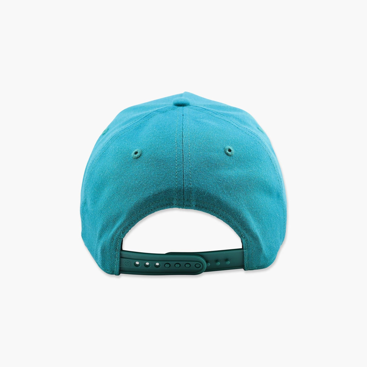 Seattle Mariners Tailgate Teal Offsides Adjustable Hat