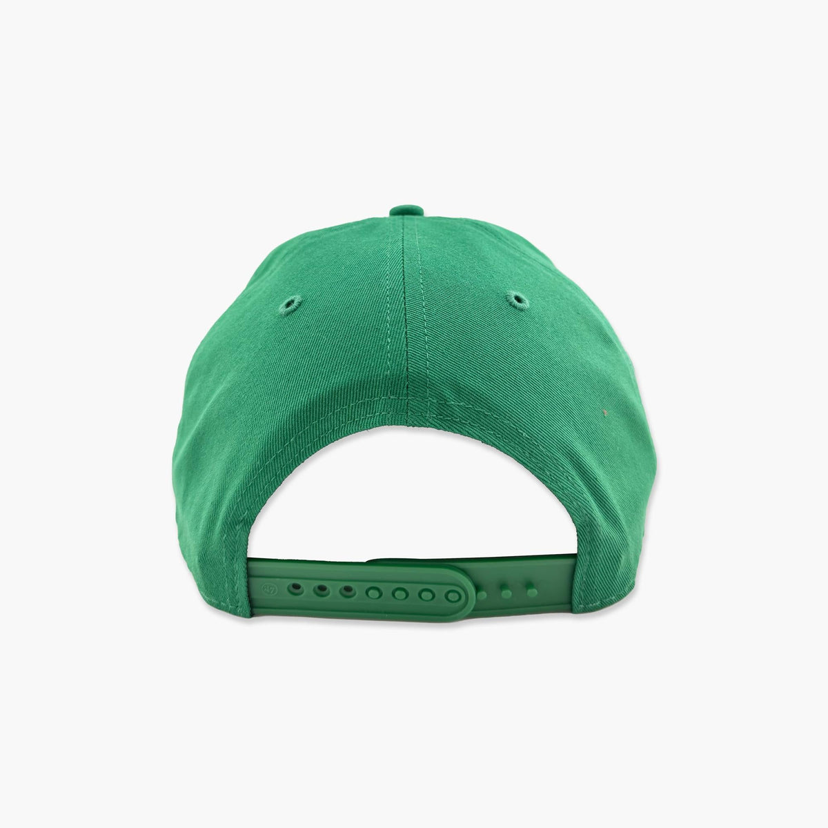 Seattle Seahawks Historic Kelly Green Hitch Snapback