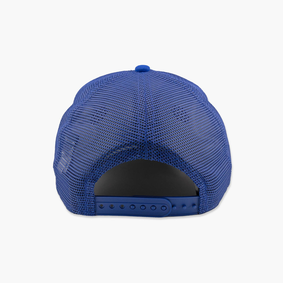Seattle Seahawks 1980's Sideline Trucker Hat
