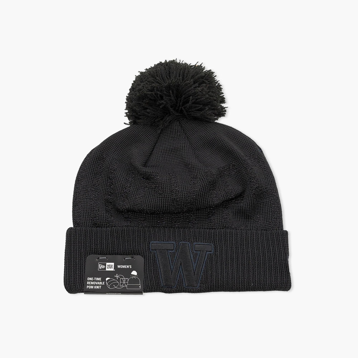 Washington Huskies Shimmer Beanie