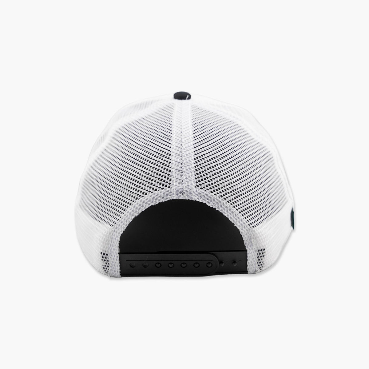 Medal of Honor White/Black Seattle Snapback