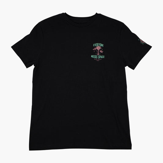 Chalo Seattle Everyone Needs Space T-Shirt