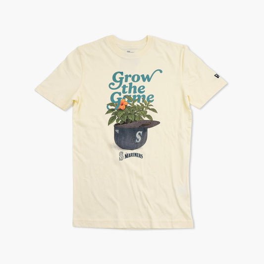 Seattle Mariners Grow the Game T-Shirt