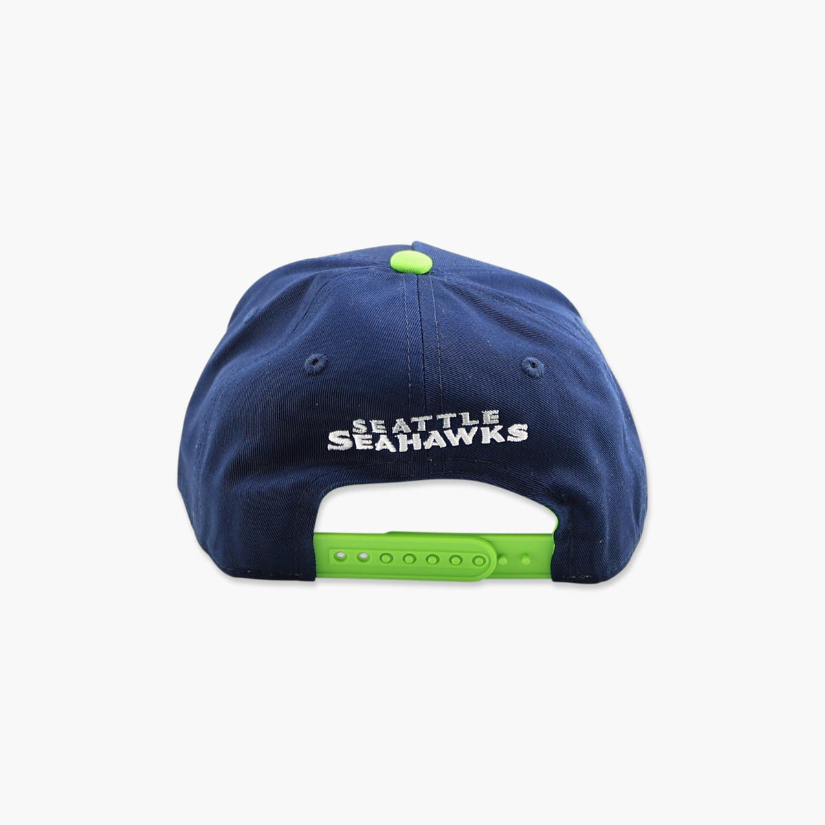 Seattle Seahawks Football Youth Snapback