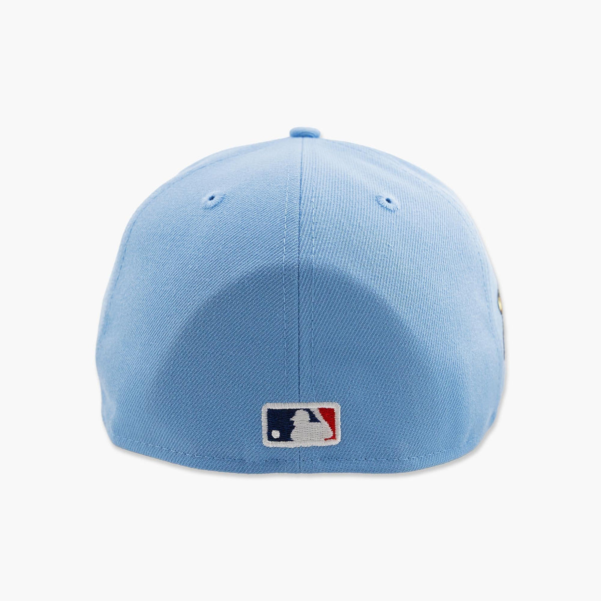 Seattle Mariners Sky Blue Americana 250 Fitted Hat