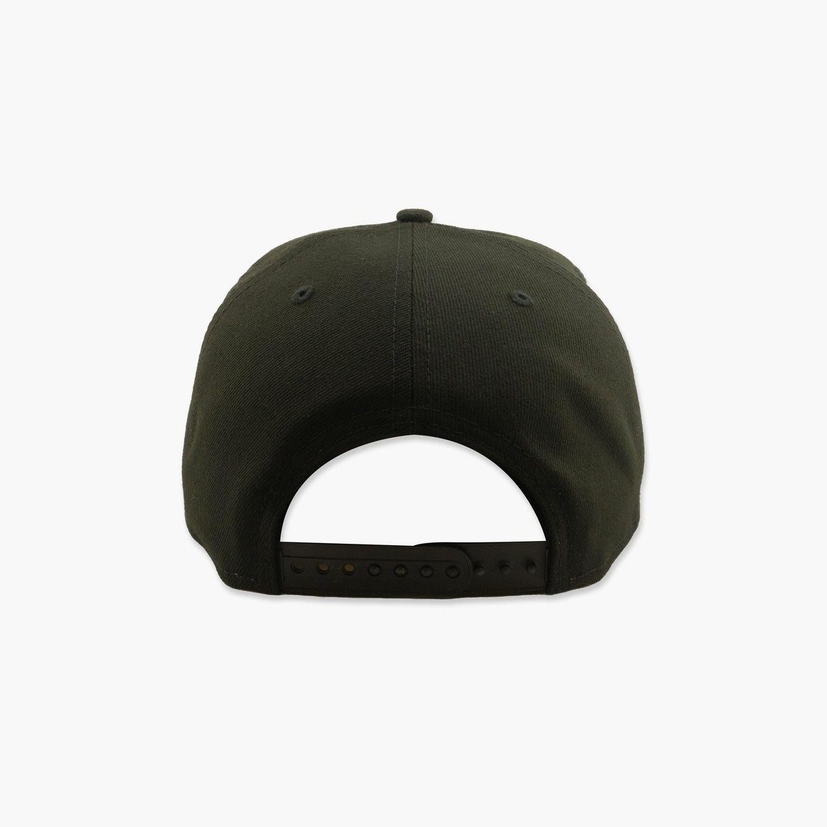 Seattle Storm Black Snapback