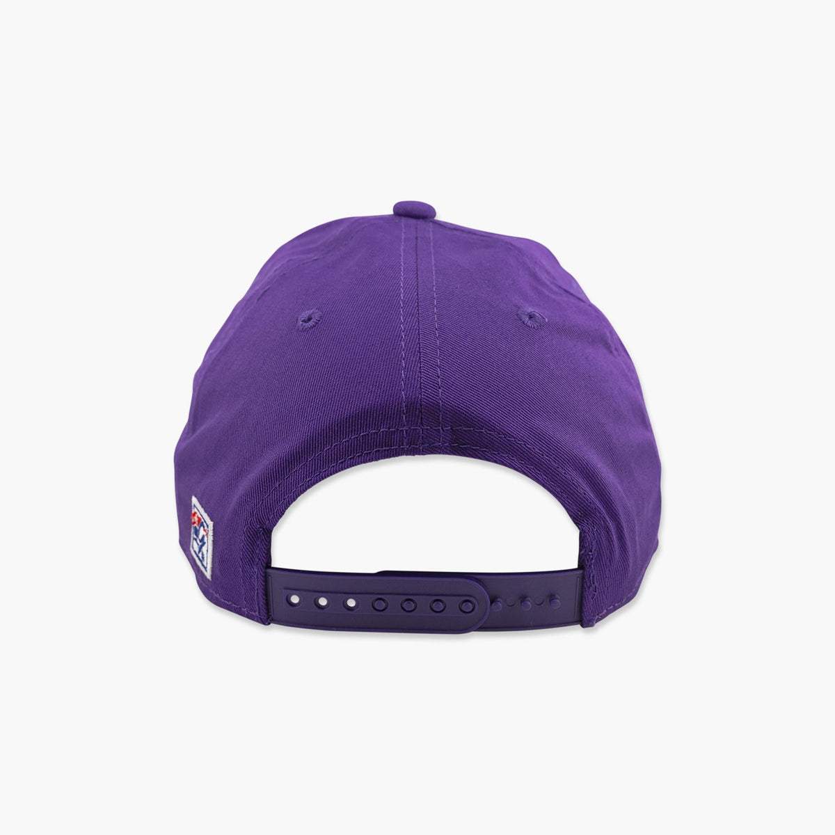 Washington Huskies Badge Purple Snapback