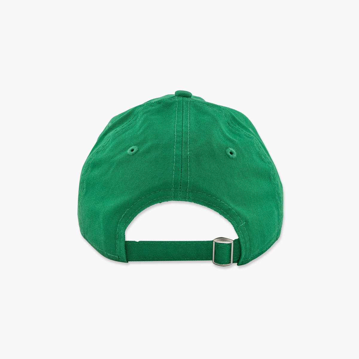 Seattle Sounders Orca Whale Kelly Green Adjustable Hat