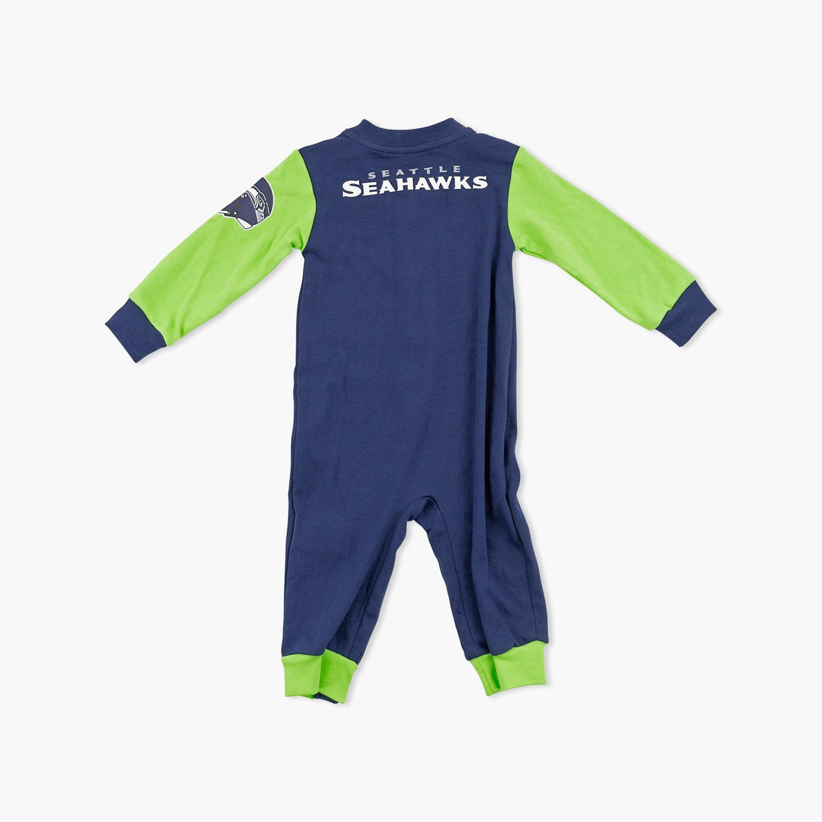Seattle Seahawks Endzone Snuggler