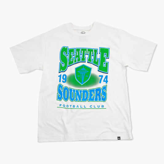 Seattle Sounders Rockem Foundation T-Shirt
