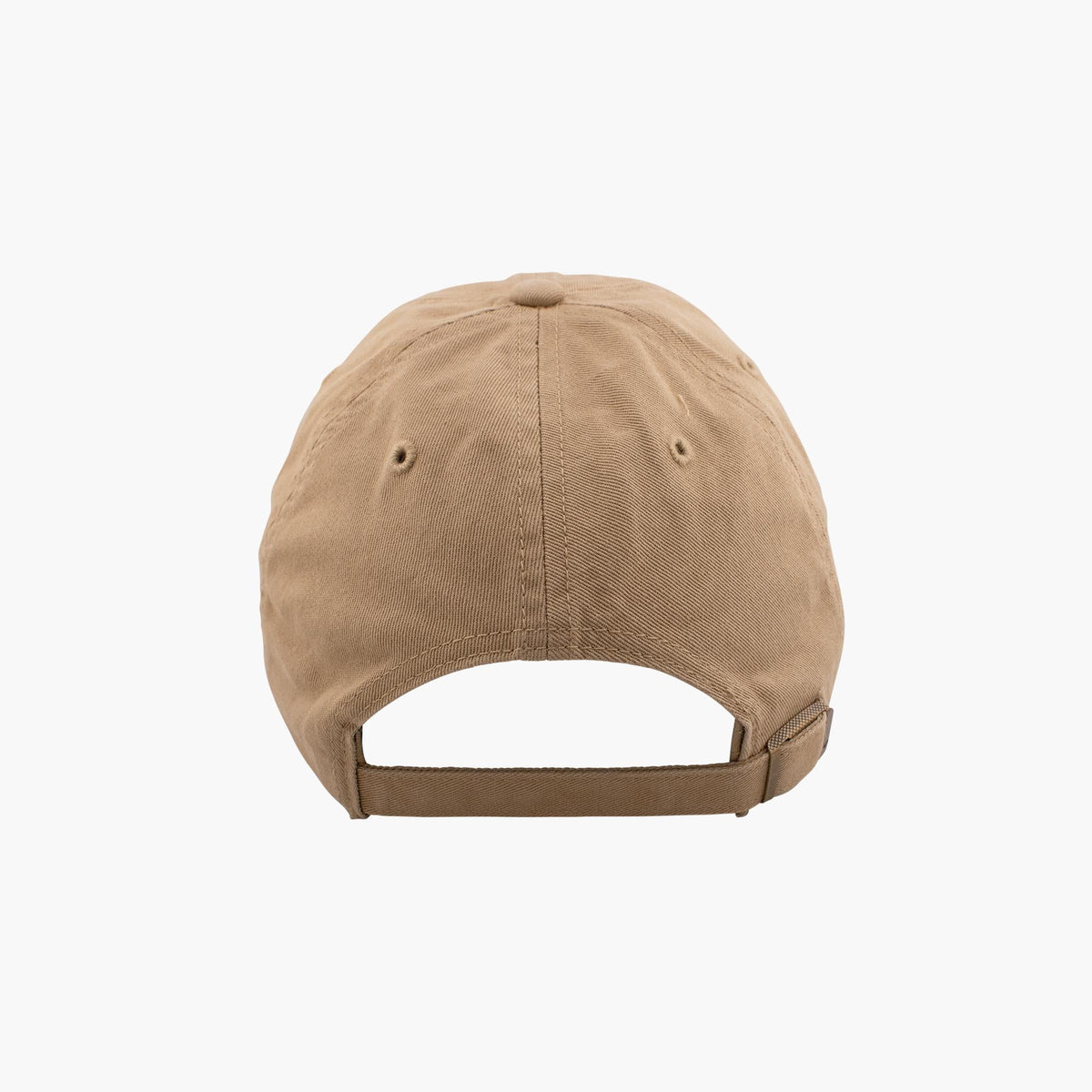 Seattle SuperSonics Khaki Skyline Clean Up Adjustable Hat