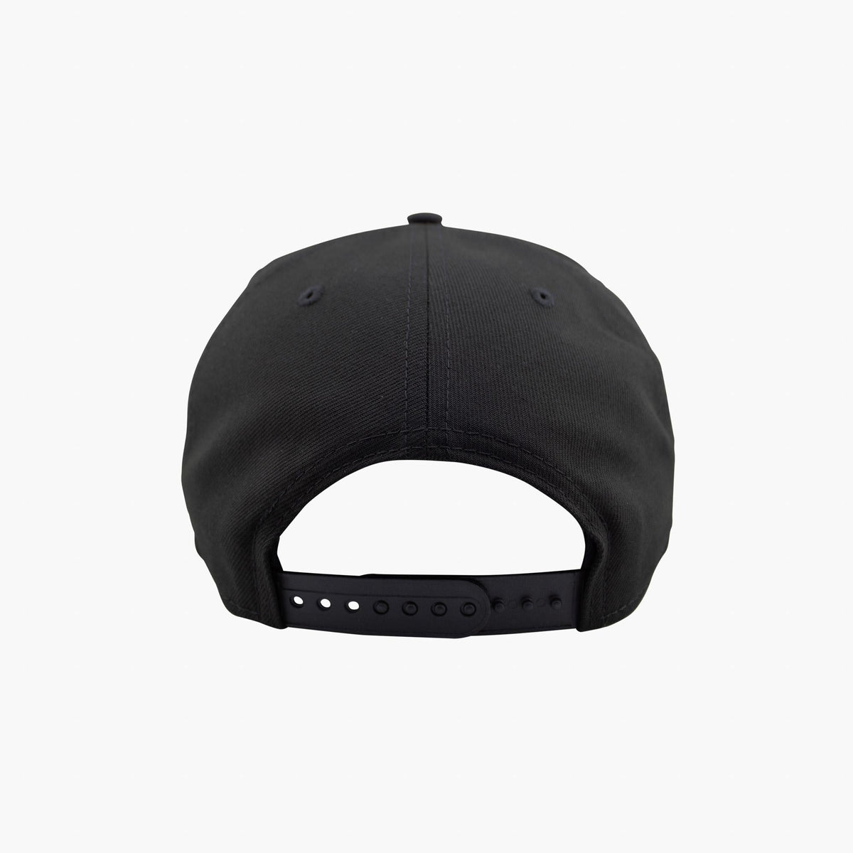 Seattle SuperSonics New Era 2005 All-Star Game Black Snapback