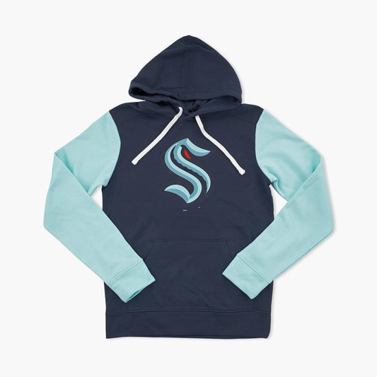 Seattle Kraken Always Forward Hoodie