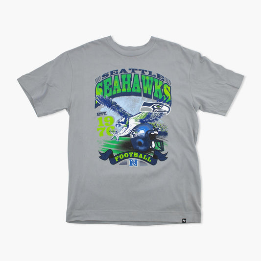 Seattle Seahawks Puget Sound Champs T-Shirt