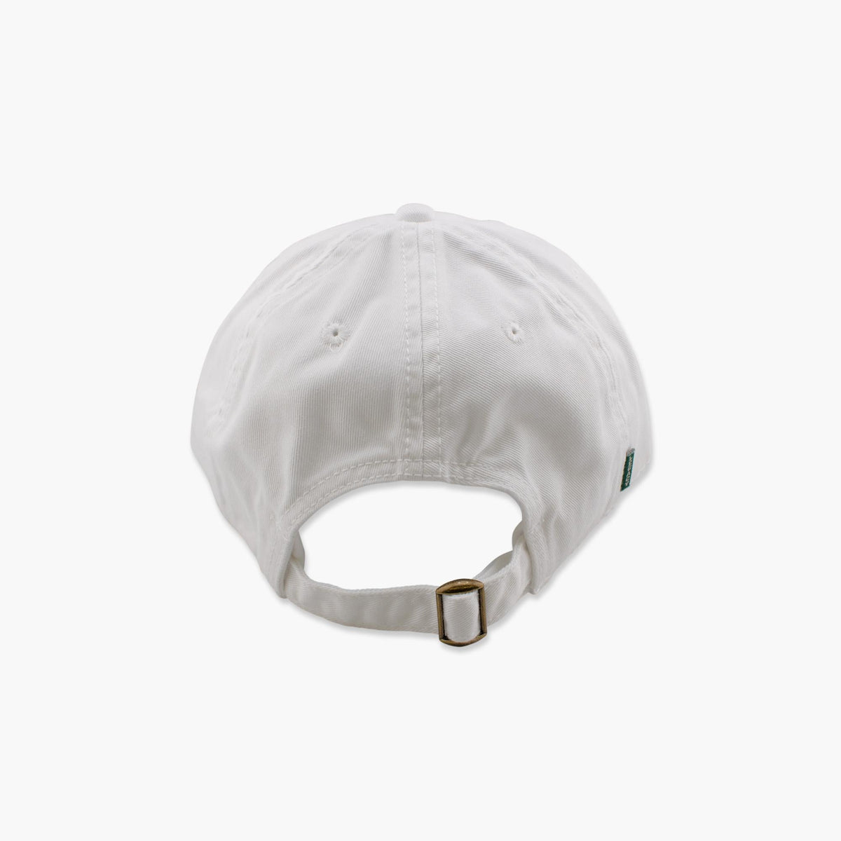 Sun Setter White Seattle Womens Adjustable Hat