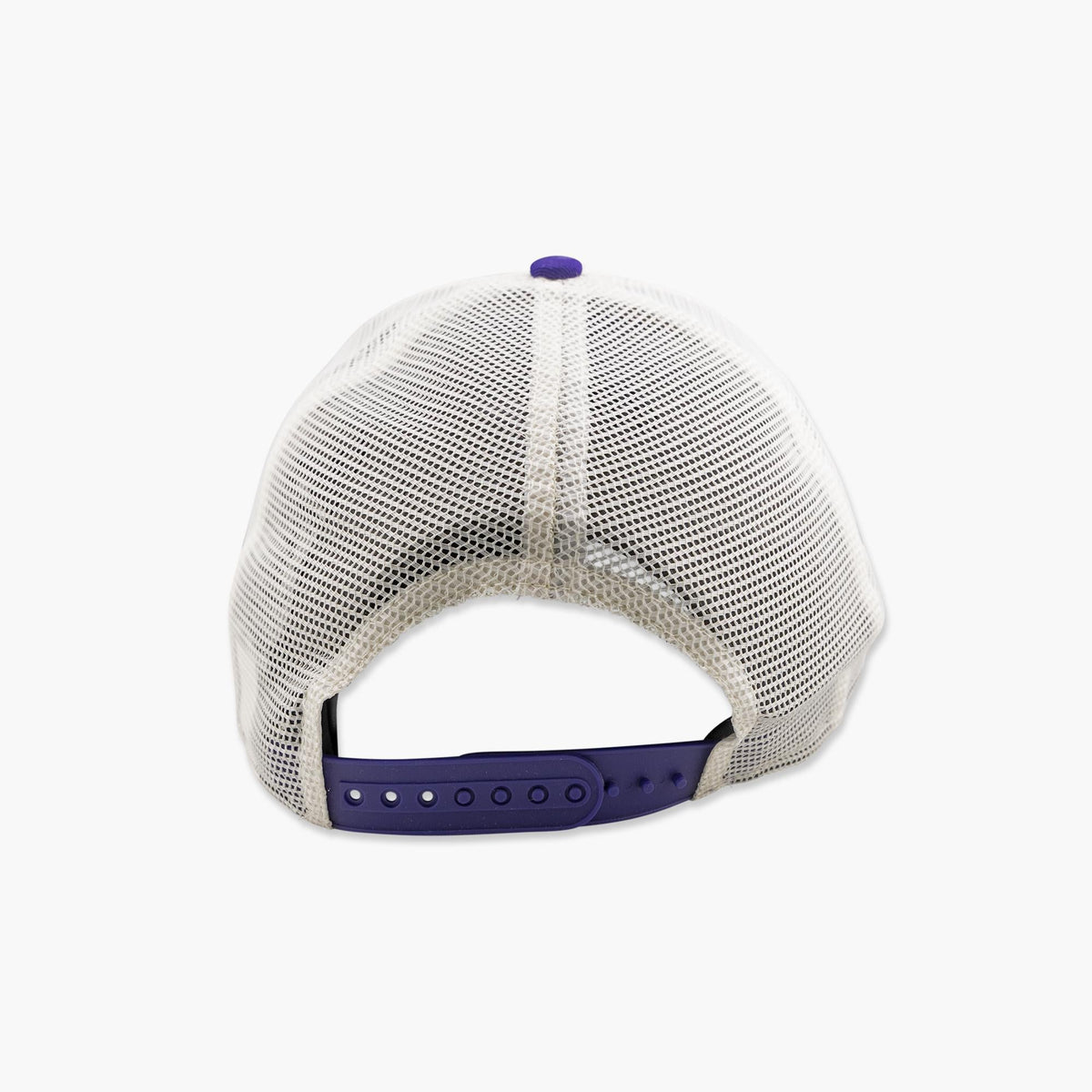 Washington Huskies Two-Tone Spirit Trucker Hat