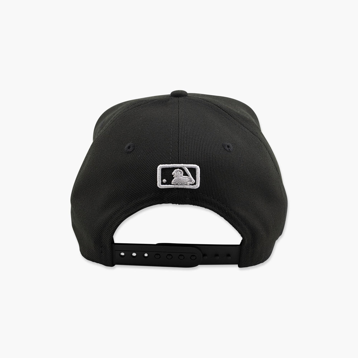 Seattle Mariners Steelheads 6-Panel Snapback