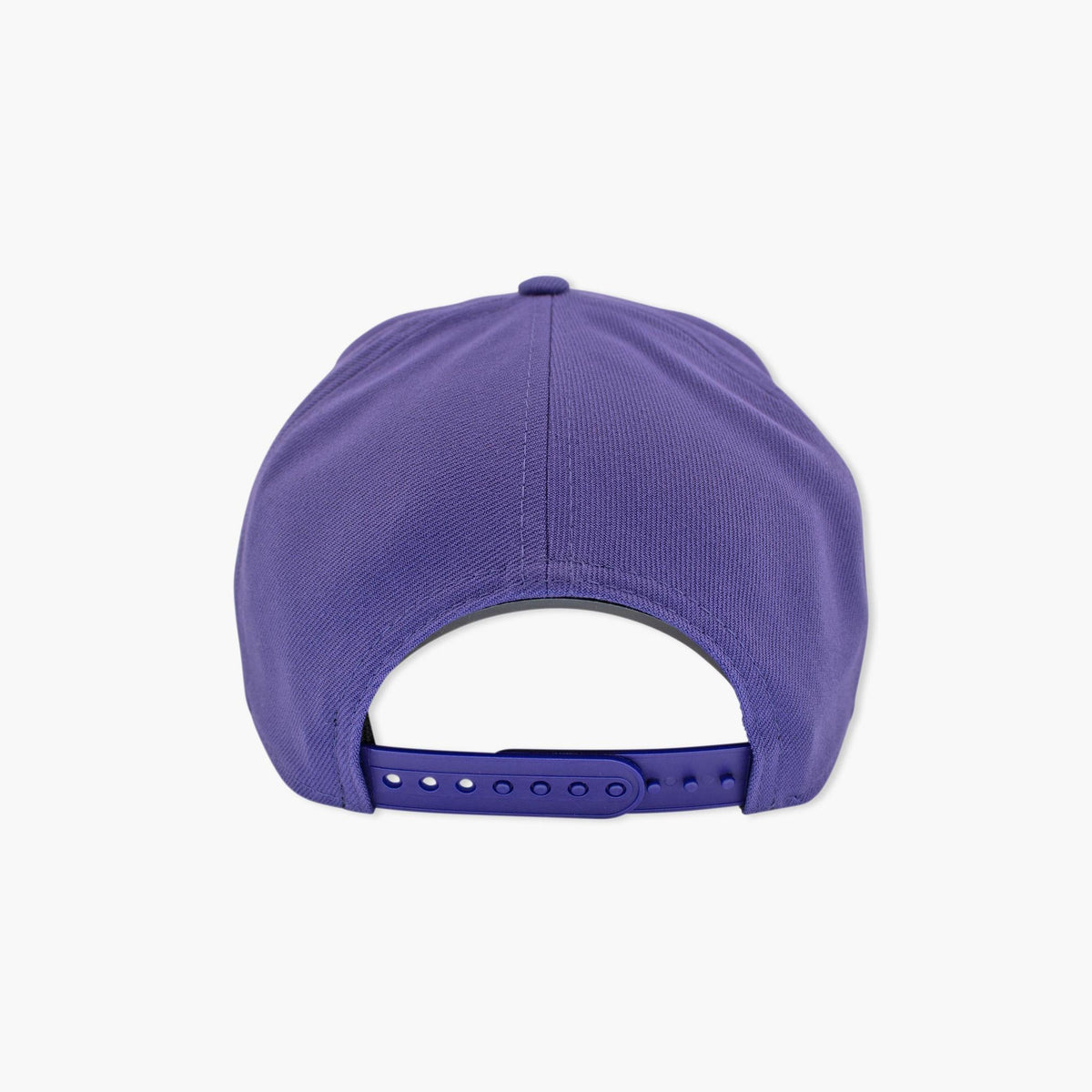 Washington Huskies Purple Multi Rope Stretch Snapback