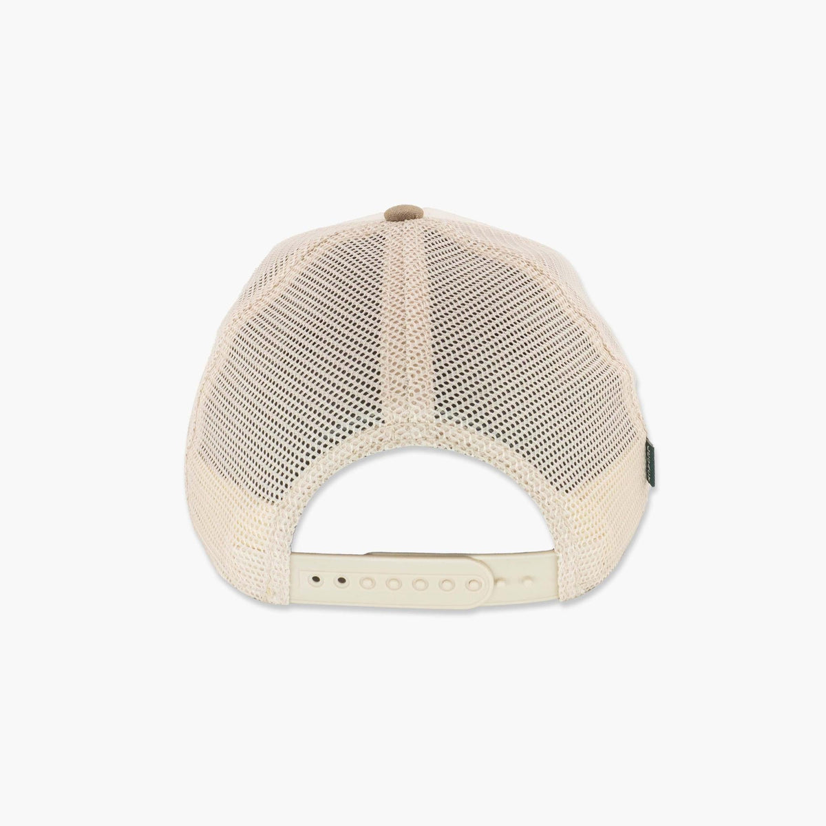 Midway Stone/Clay Seattle Trucker Hat