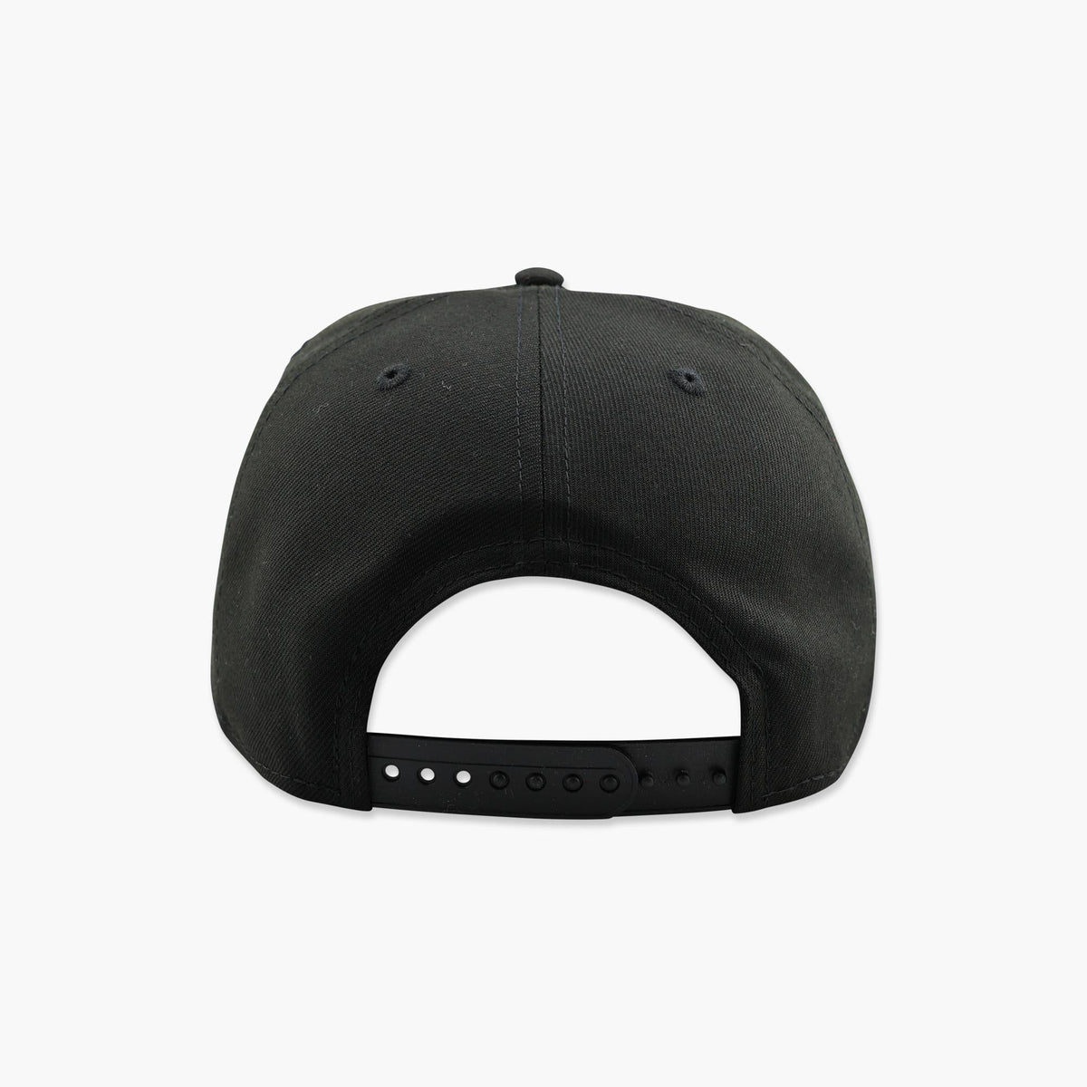 Seattle Mariners Steelheads Black Snapback
