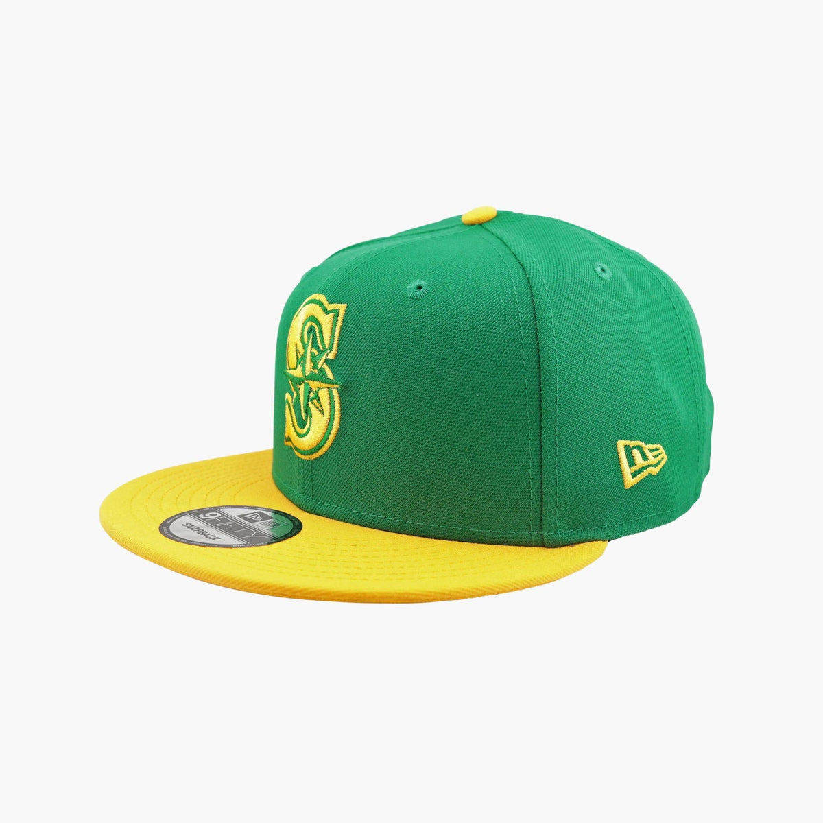 Seattle Mariners Hometown Pride Snapback