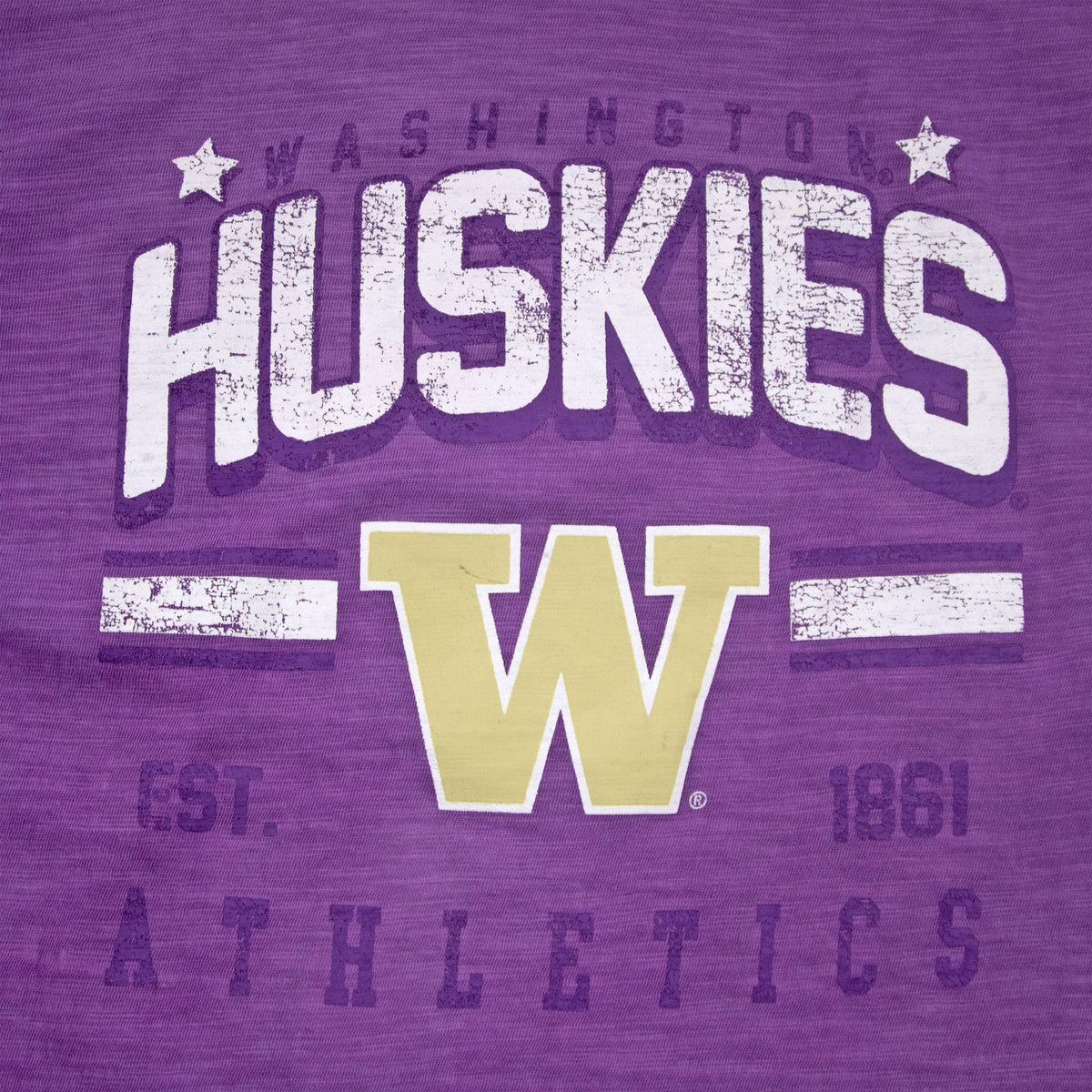 Washington Huskies Sure Shot Youth T-Shirt