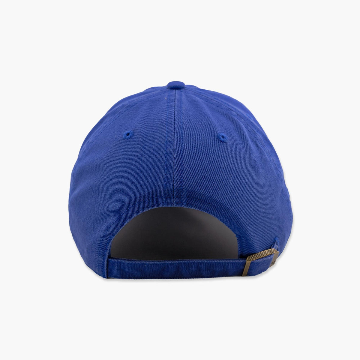 Seattle Seahawks Royal KO Clean Up Adjustable Hat