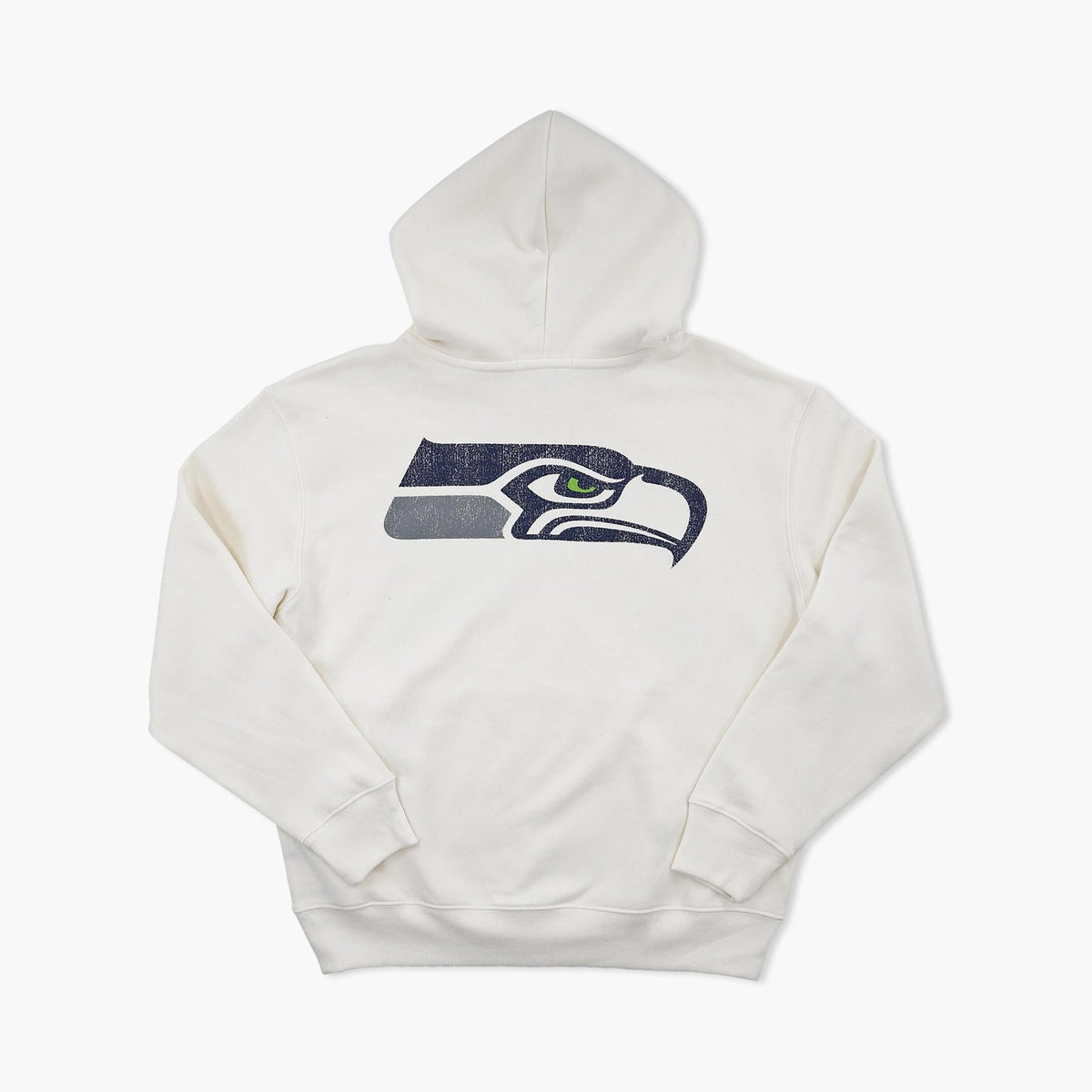 Seattle Seahawks Sandstone Score Women's Hoodie