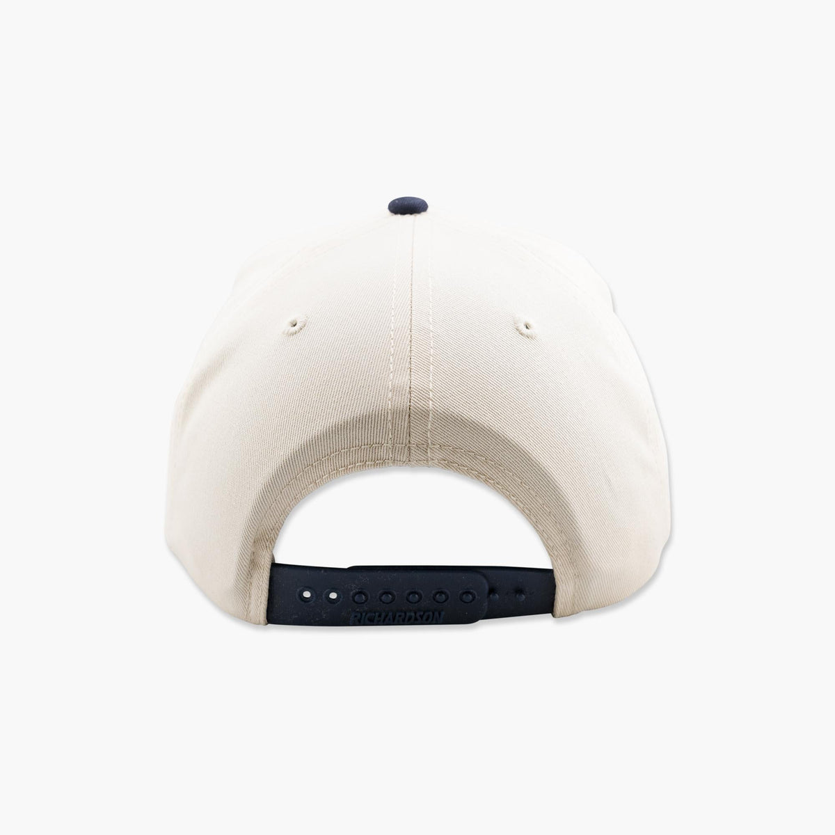 The Kid Logo Two-Tone Snapback
