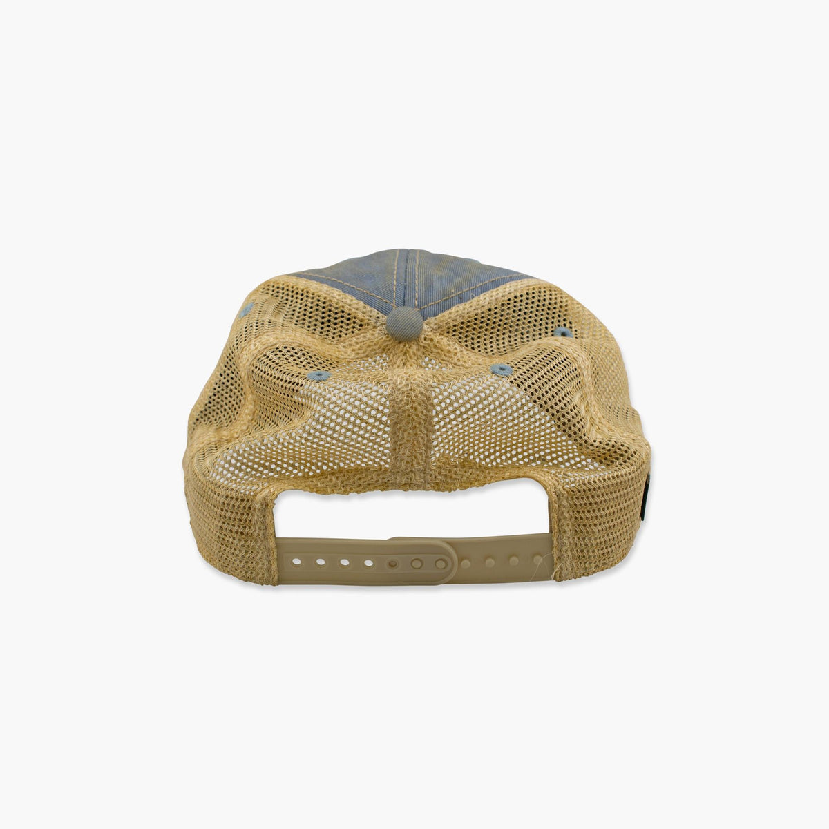 Diner Light Blue Seattle Trucker Hat