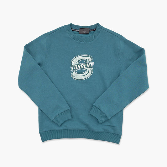 Seattle Torrent Legendary Club-Level Crewneck