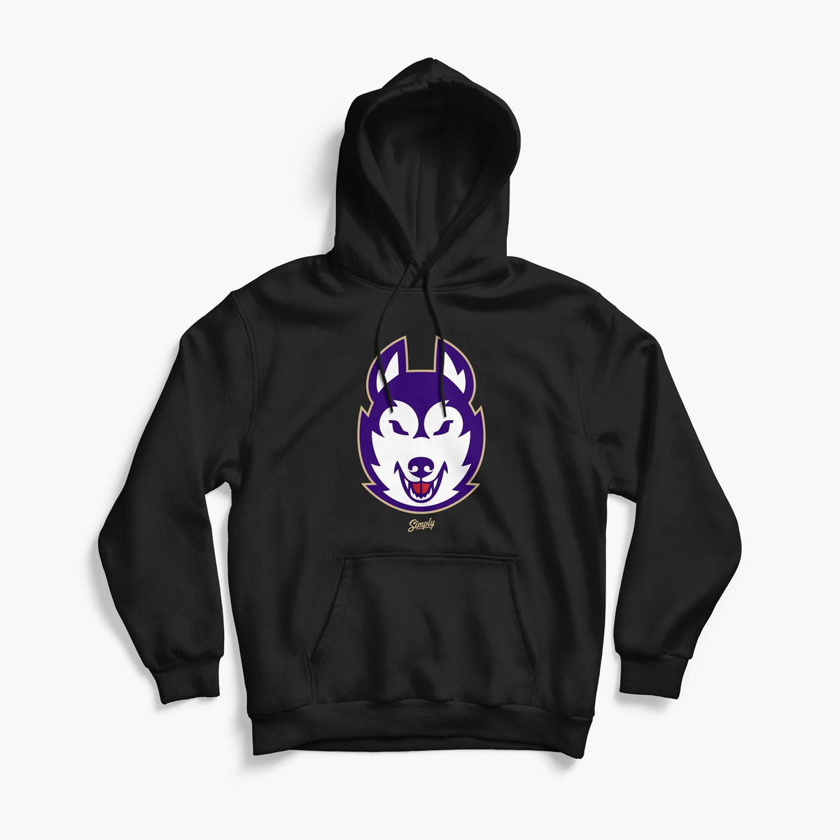 Sko Dawgs Hoodie