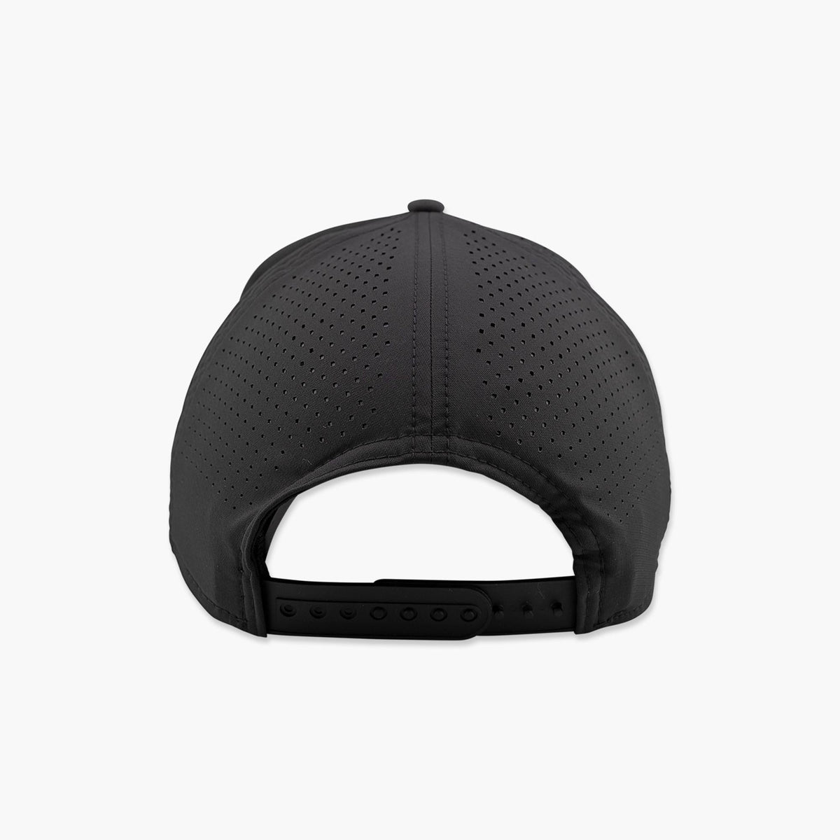 Seattle SuperSonics Black Space Needle Rope Snapback
