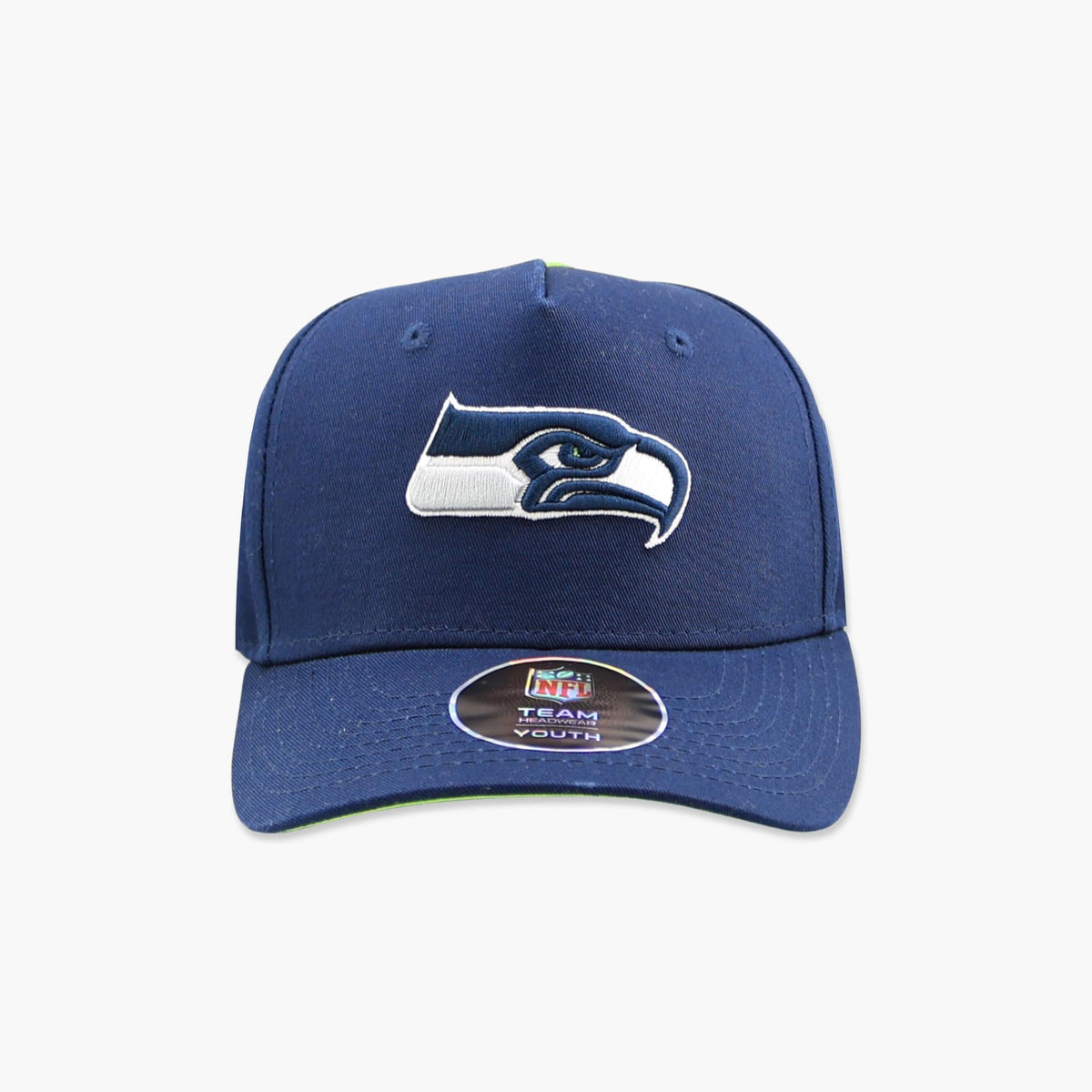 Seattle Seahawks Football Youth Snapback