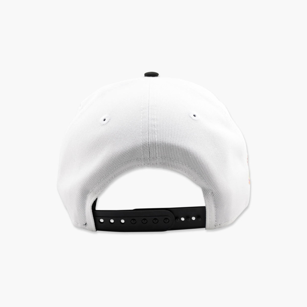Seattle Seahawks Vintage Icons Super Bowl LX Champions White Snapback