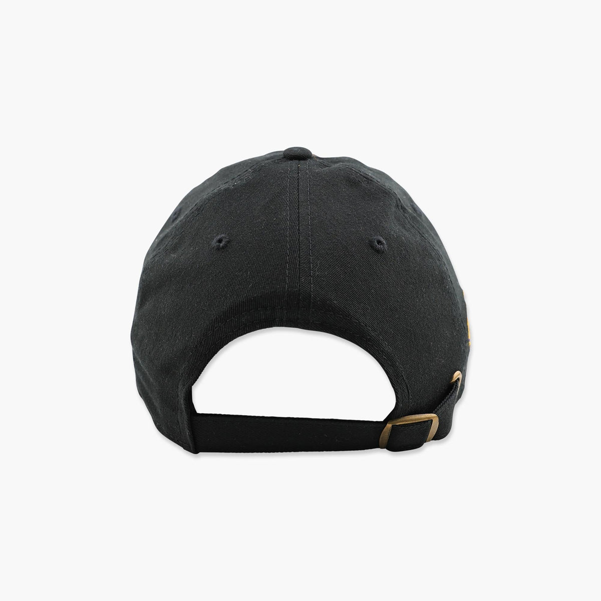 Seattle Mariners Black City Connect Glitter Women's Adjustable Hat