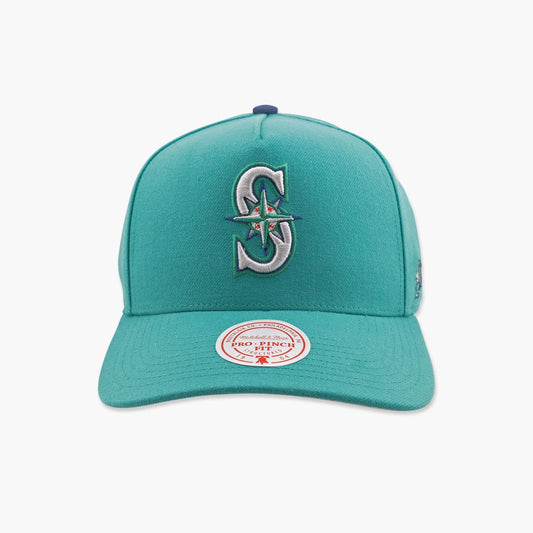 Seattle Mariners Legendary Home Pro Snapback