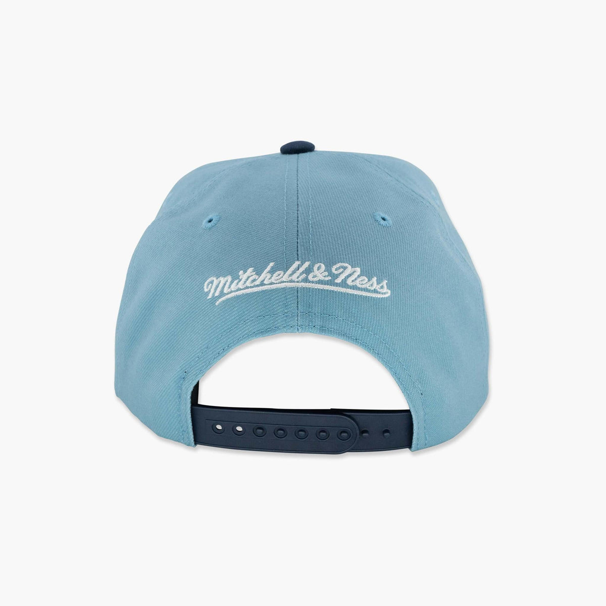 Seattle Kraken Triple Up Snapback