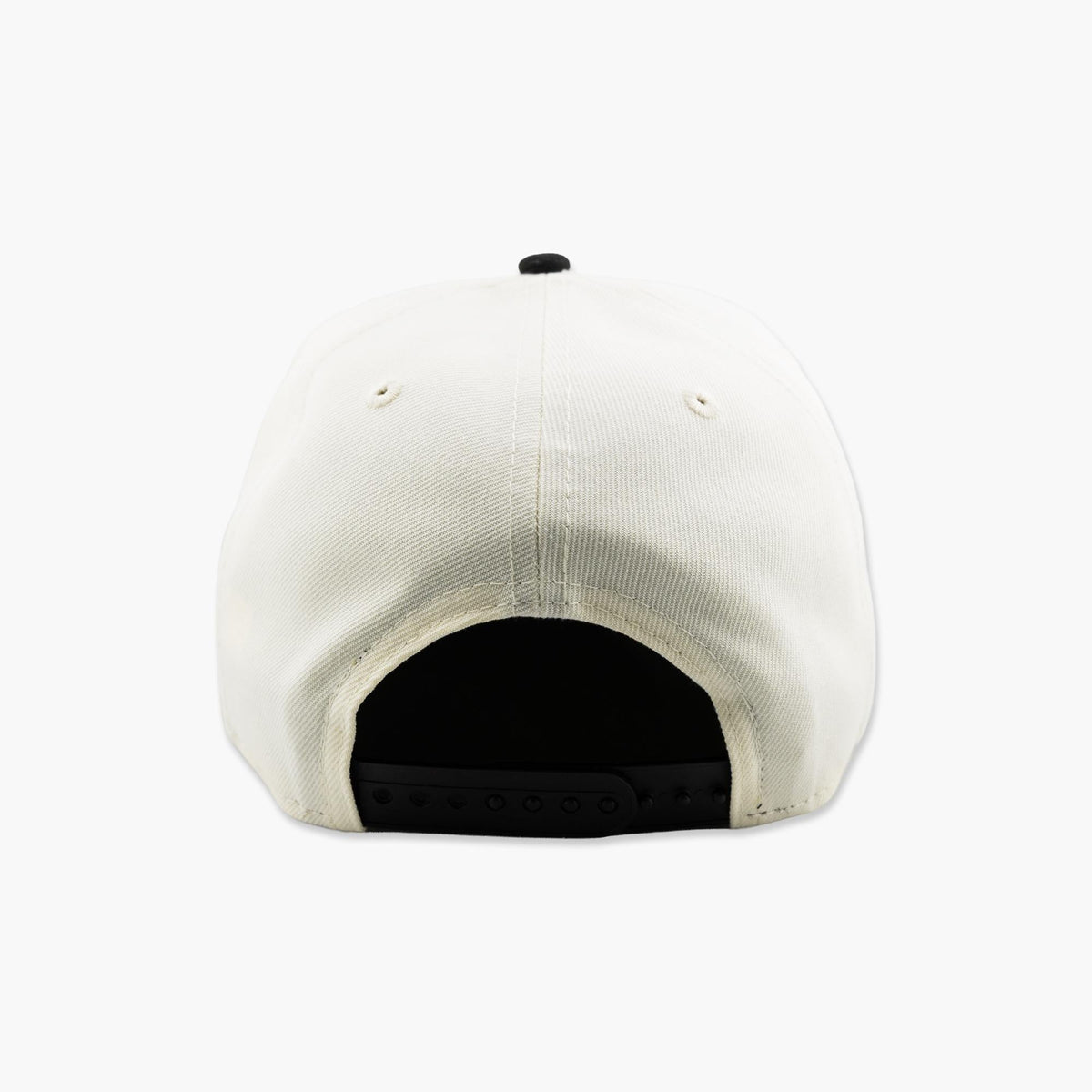 Seattle Mariners Steelheads Two-Tone Chrome A-Frame Snapback