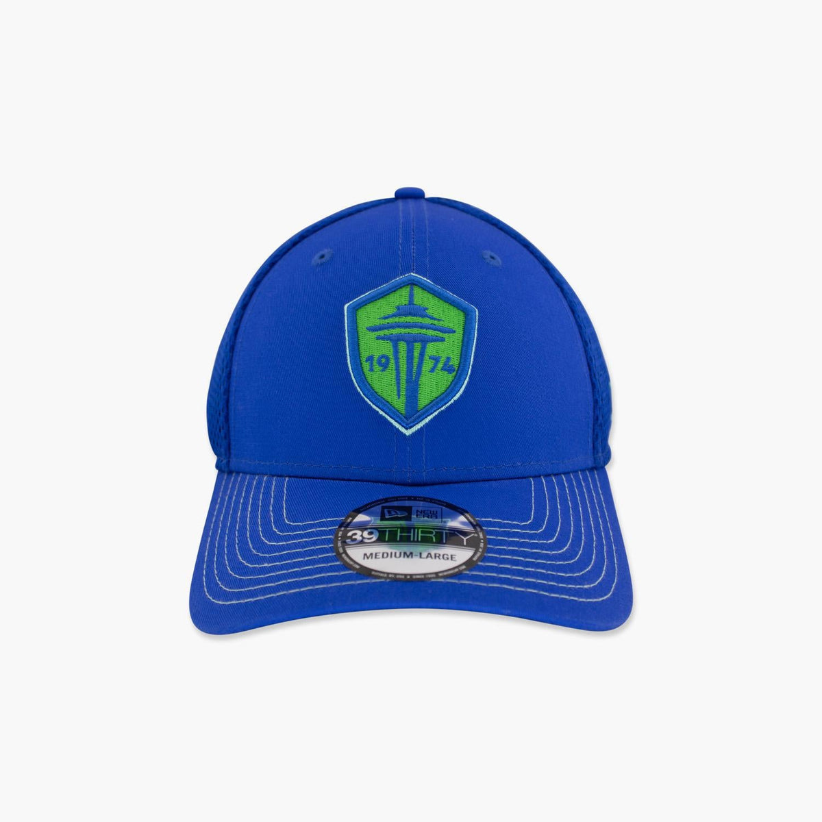 Seattle Sounders Neo FlexFit Hat