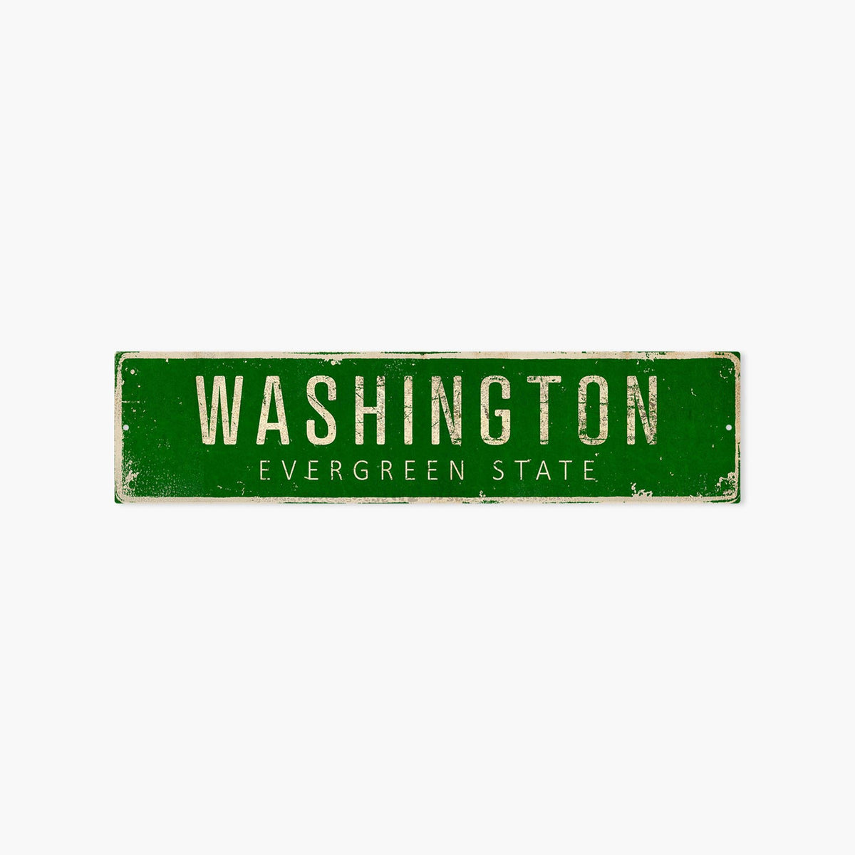 Seattle Landmark Signs