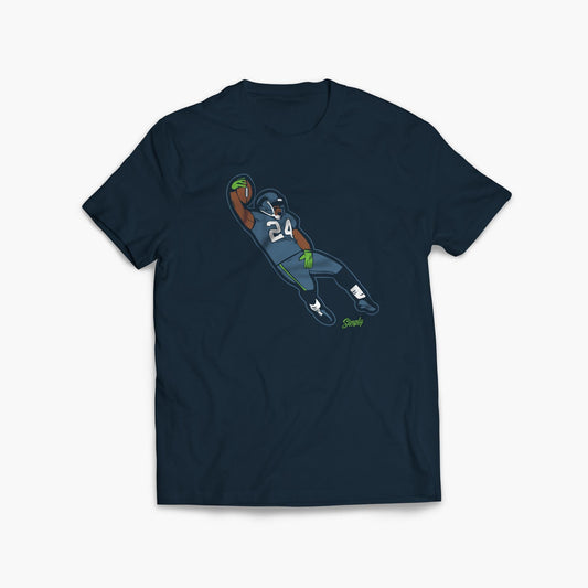 The Quake Celebration T-Shirt