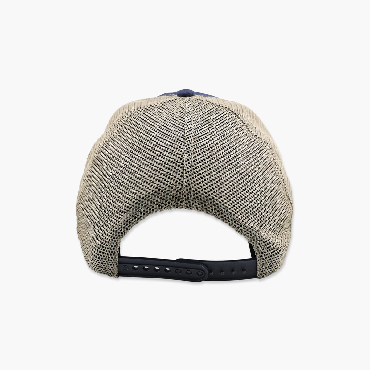 Seattle Mariners Navy Trawler Trucker Hat